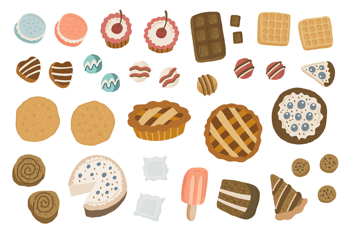 Kitchen scene creator, a Background Graphic by Murvin (Photo 10 of 19)