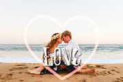 Decorative font - Spring, a Blackletter Font by zao4nik (Thumbnail 3 of 10)
