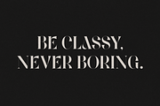 SALE! Golden Tales Serif Collection, a Serif Font by VP Fonts (Thumbnail 15 of 23)