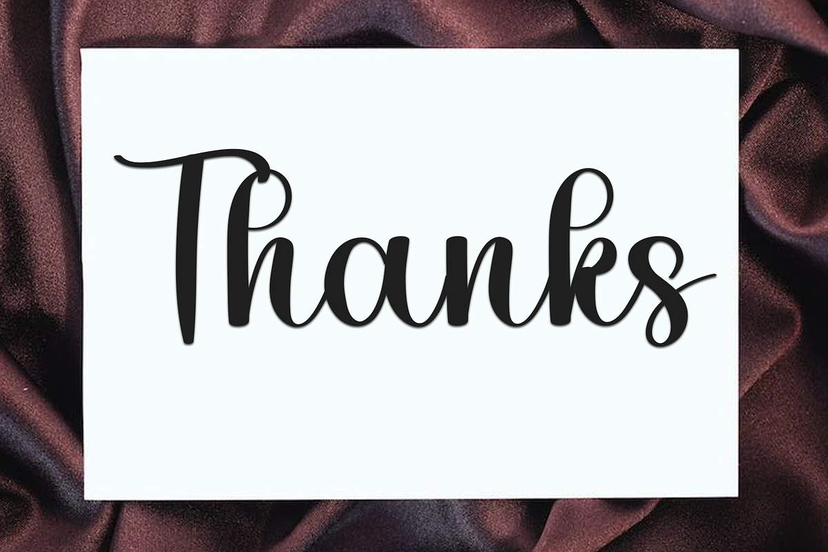 Family Delighful, a Handwritten Font by FreshTypeINK (Photo 5 of 8)