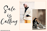 Boston Brush | Brush font, a Script Font by Basnistudio (Thumbnail 2 of 7)