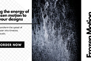 Frozen Motion – Abstract Wallpapers, an Abstract Photo by Virgo Studio (Thumbnail 6 of 6)