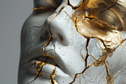 87 Sculpted marble heads, an Arts & Entertainment Photo by Handmadefont (Thumbnail 83 of 85)