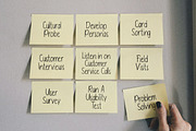 Your Planner - A Handwritten Font, a Handwritten Font by Brand Earth (Thumbnail 9 of 12)