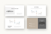 Orju : Jewelry Brand Keynote, a Presentation Template by Punkl Camp (Thumbnail 3 of 16)