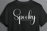 Cute Signature, a Handwritten Font by FreshTypeINK (Thumbnail 5 of 8)