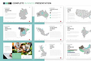 Complete Business Powerpoint Templat, a Presentation Template by Zacomic Studios (Thumbnail 30 of 32)