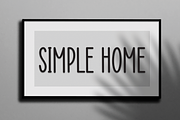 Creative Desainer | Script Font, a Script Font by Scratchones (Thumbnail 5 of 8)