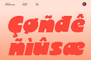 CS Modena Pixel, a Sans Serif Font by Craft Supply Co. (Thumbnail 5 of 8)