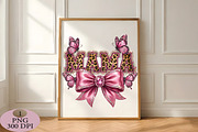 Leopard Mama PNG, an Illustration by Daily.Designs (Thumbnail 4 of 5)