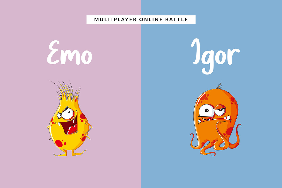 Little Mimi Kids Font preview 3