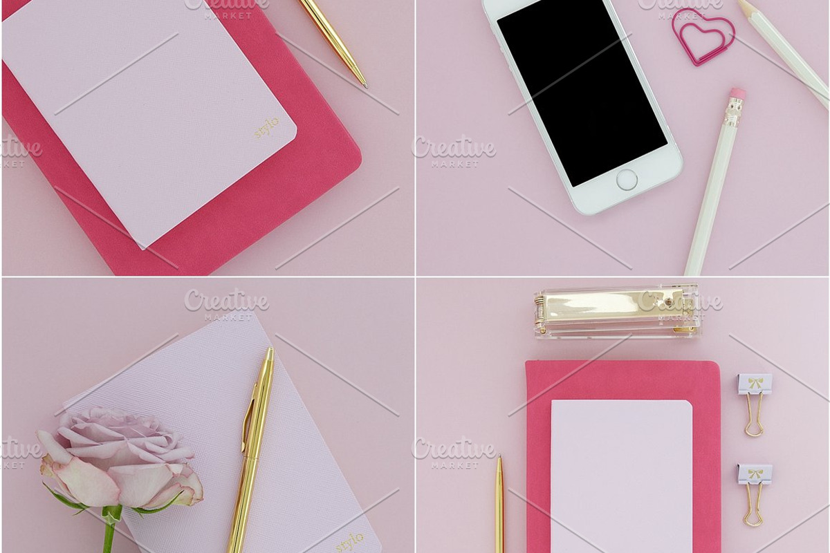 Valentines Stock Photo Collection #1, a Photo by Fempreneur Styled Stock (Photo 8 of 8)