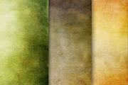 Grunge canvas textures, a Texture Graphic by ViviGonzalezArt (Thumbnail 2 of 3)