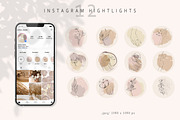 Abstract modern collection, an Object Illustration by Tiana Geo (Thumbnail 9 of 19)