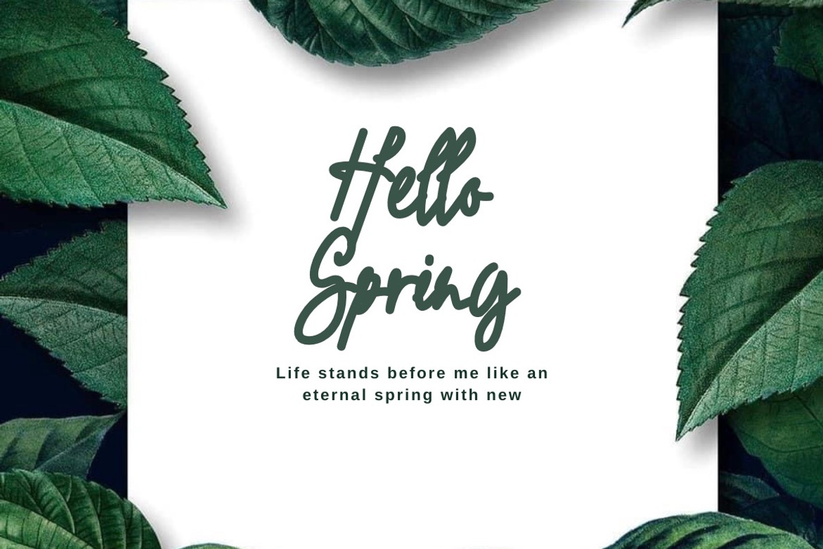 Trassetya - Handwritten Font, a Script Font by Dhabee (Photo 7 of 10)
