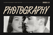 Lemothi Colegan || Handwritten Font, a Handwritten Font by Ermedia Studio (Thumbnail 7 of 10)