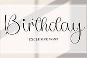 Barbie Wonderful, a Handwritten Font by InermediaSTUDIO (Thumbnail 2 of 7)