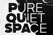 Modern Sans Serif Family - Balimo, a Sans Serif Font by Arterfak Project (Thumbnail 6 of 12)