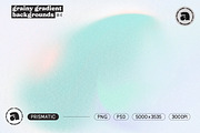 Grainy Gradient Backgrounds #4, a Texture Graphic by Antipixel Type Studio (Thumbnail 9 of 12)