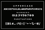 Boldder font, a Serif Font by VectorCraft (Thumbnail 2 of 4)