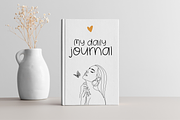 Sourdough, a Script Font by Sofia Skoog (Thumbnail 7 of 9)