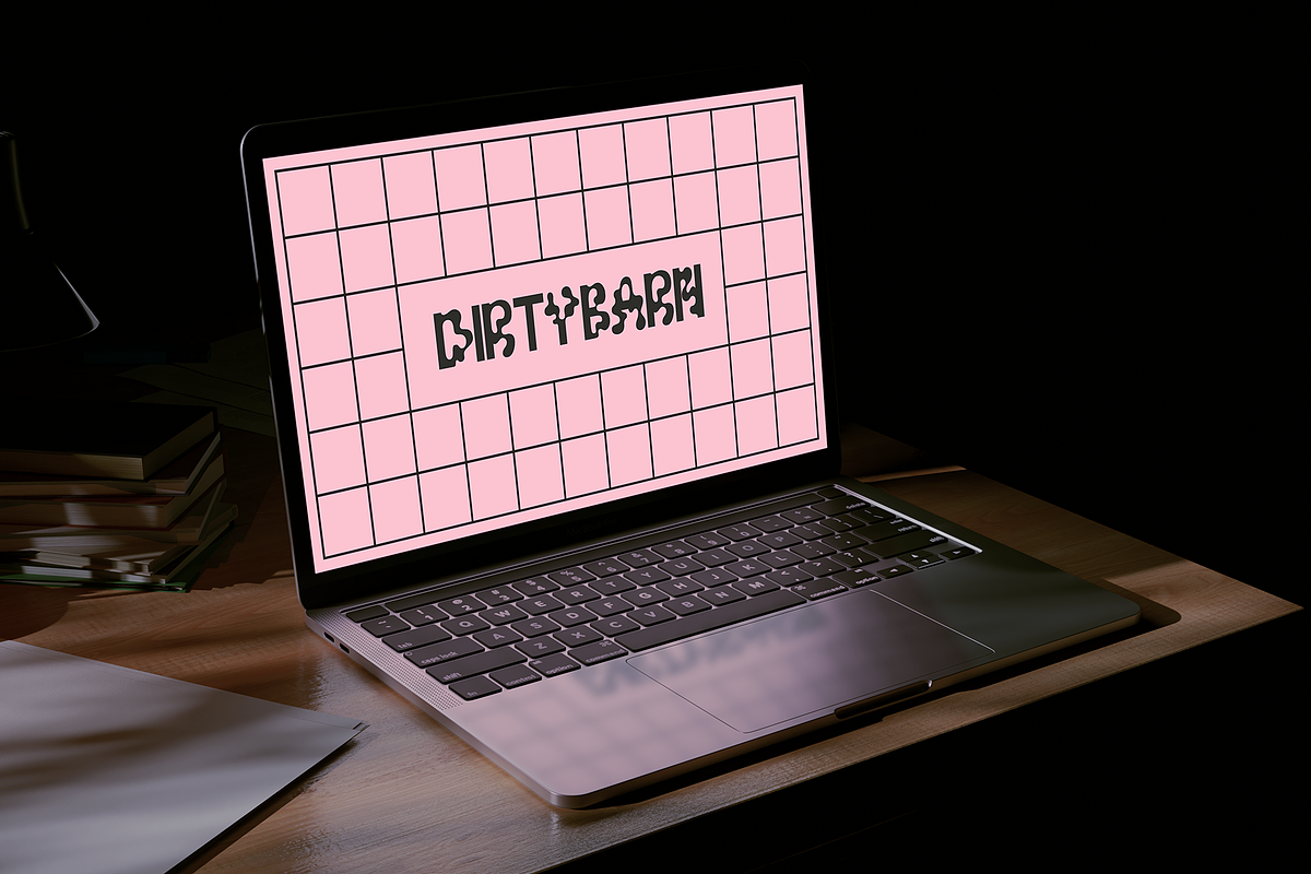 13 MacBook Pro Mockups, a Mac Mockup by Dirtybarn (Photo 2 of 4)