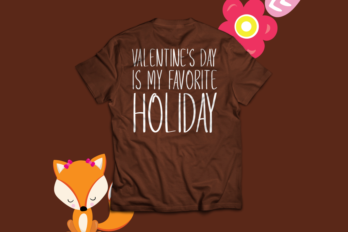 Majestic Valentine Typeface, a Script Font by Seemly Fonts (Photo 3 of 5)