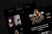 HomeSalon TNC - Salon HTML Template, a HTML Template by TNCFlow (Thumbnail 5 of 5)