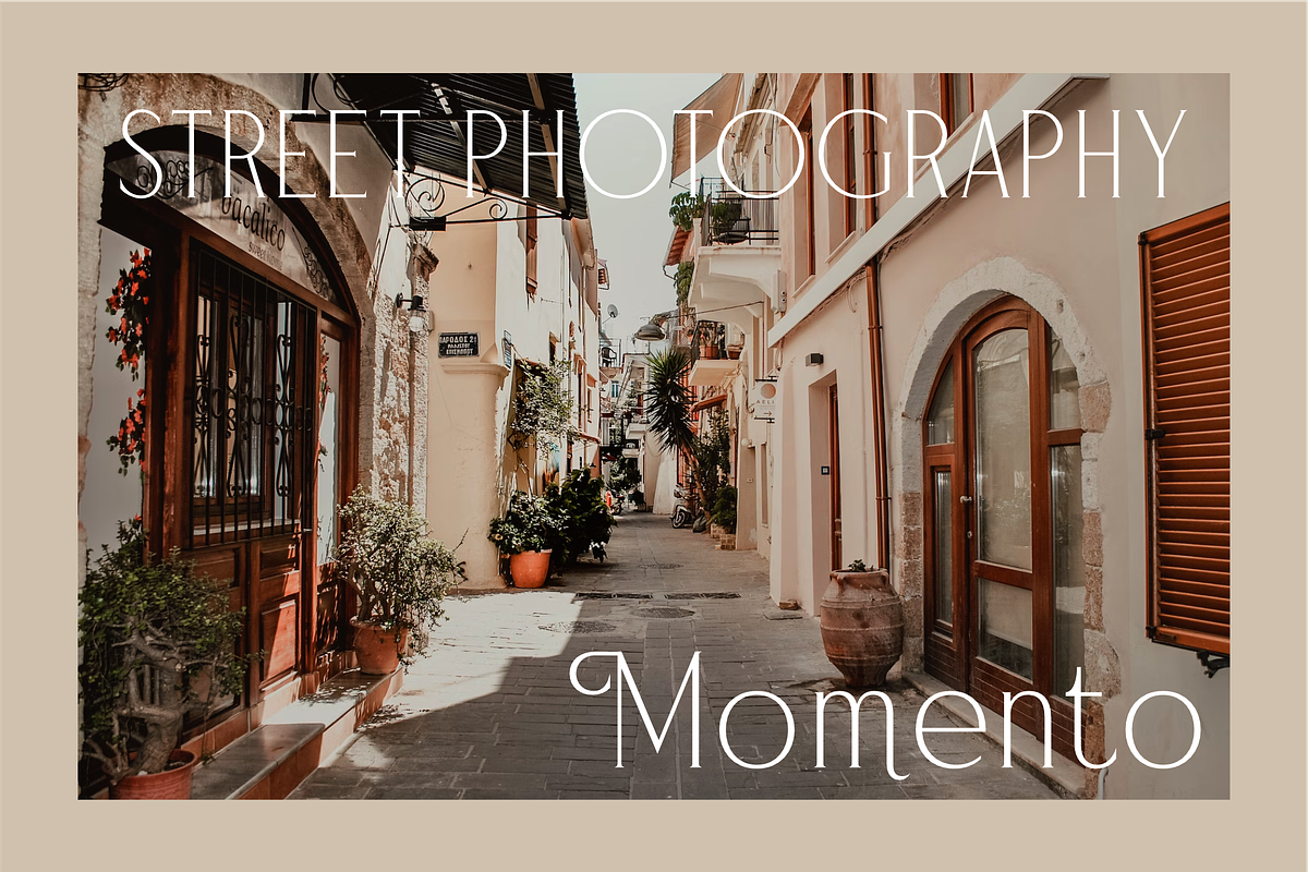 Quilezy Modern Serif Font, a Serif Font by Storytype Studio (Photo 10 of 15)
