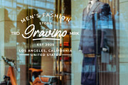 Rondly Vintage - Monoline Script, a Script Font by Graha Type (Thumbnail 9 of 12)