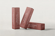 Cosmetic Packaging Box Mockup, a Product Mockup by Pitchlook.Studio (Thumbnail 3 of 4)