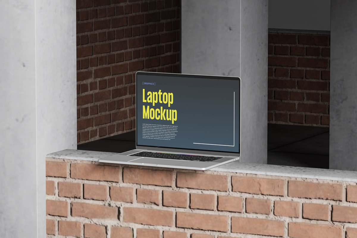 Apple Devices Mockup, a Wearable Device Mockup by Sosuna Studio (Photo 16 of 18)