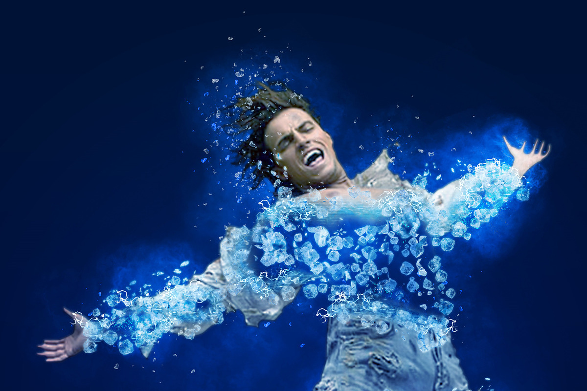 Icarus Photoshop Action, an Action Add-On by JLDesignsPH (Photo 7 of 7)