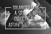 Solarized Film Lightroom Presets, an Action Add-On by Will Milne Photography (Thumbnail 3 of 8)