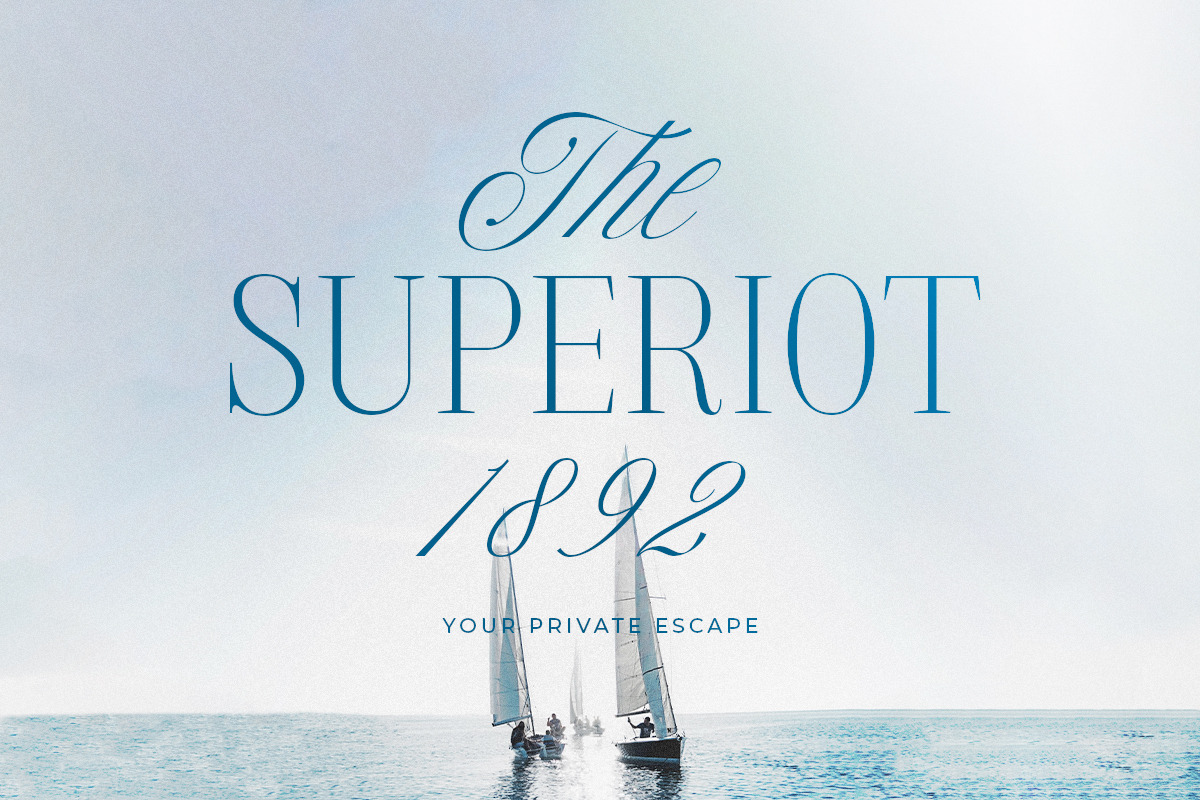 Comport Beauty - Classy Font Duo, a Script Font by Bale Type (Photo 8 of 10)