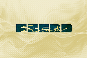 Fierd Font Duo