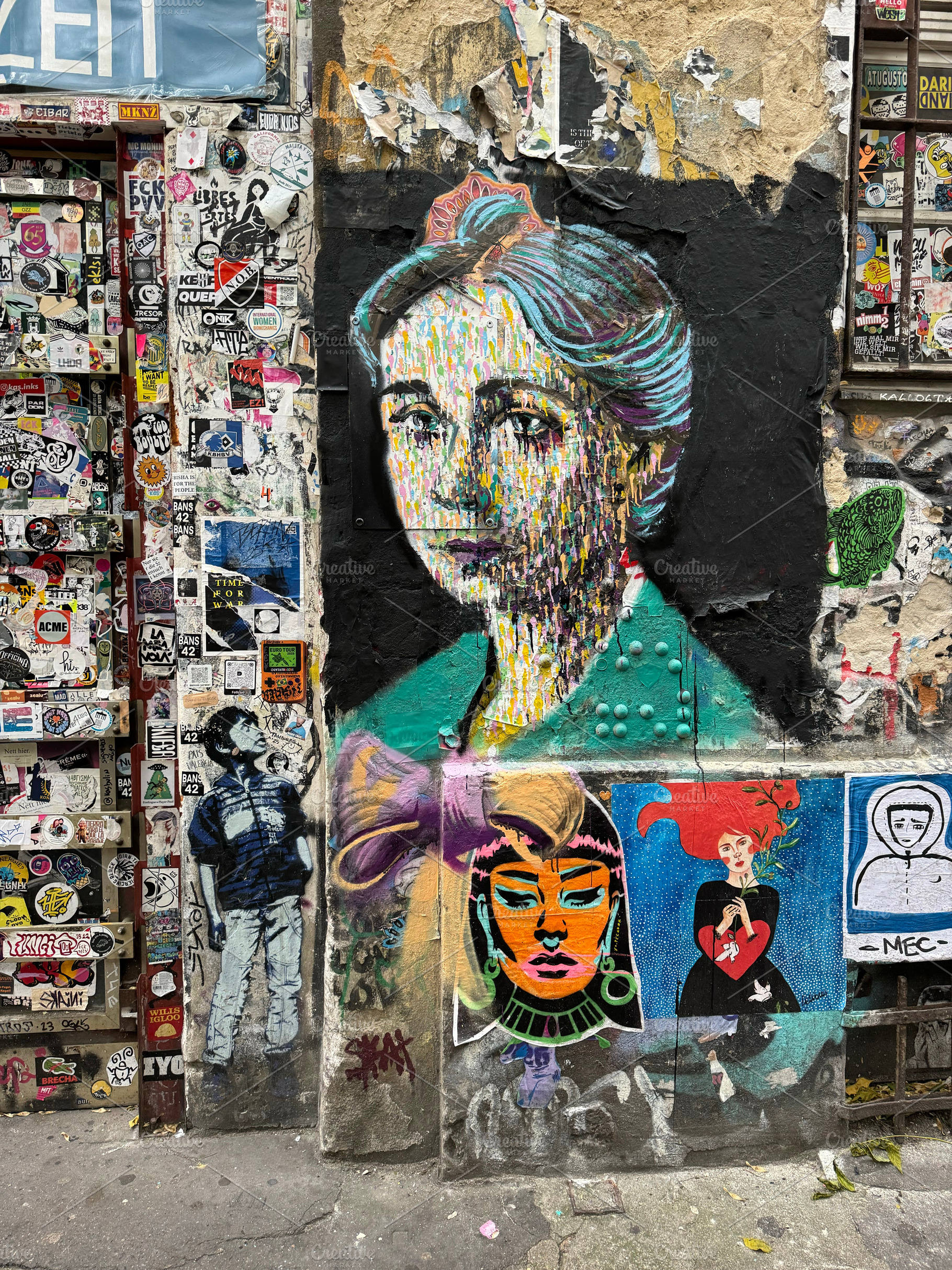 Berlin, Germany,, a Wallpaper Photo by Imaginarium
