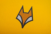 Fox Logo, a Branding & Logo Template by blooon (Thumbnail 4 of 6)