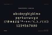 Horseman - Elegant Serif Font, a Serif Font by gitasetstudio (Thumbnail 3 of 6)