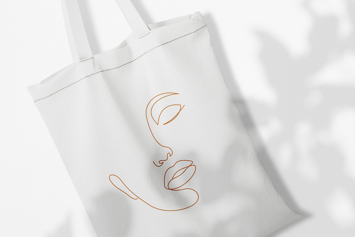 Boho Logos, an Illustration by ChicGraphix (Photo 19 of 22)