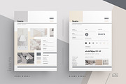 Pitch Pack - Inara, a Brochure Template by bilmaw creative (Thumbnail 14 of 16)