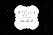 HAND DRAWN FRAMES, an Object Graphic by HANNA V (Thumbnail 30 of 37)