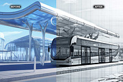 ARCHITECTURAL SKETCH FX — Ps Action, an Action Add-On by Studio Retouch (Thumbnail 12 of 12)