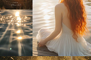 200 Summer Stock Photo Aesthetic, a Photo by Allure Art (Thumbnail 24 of 34)