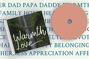 Gentle Dad Font, a Script Font by Helotype (Thumbnail 4 of 8)