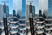 Megapolis Lightroom Presets, a Layer Style Add-On by Rapita Photography© (Thumbnail 9 of 9)