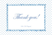 Watercolor Hand-Drawn Blue Frames, an Object Graphic by Solo Art Original (Thumbnail 12 of 12)