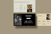 Brand Strategy | Canva, a Presentation Template by GoldenPixelStudio (Thumbnail 5 of 9)