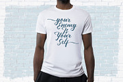 Almada, a Script Font by Pollux of Geminorum (Thumbnail 11 of 12)