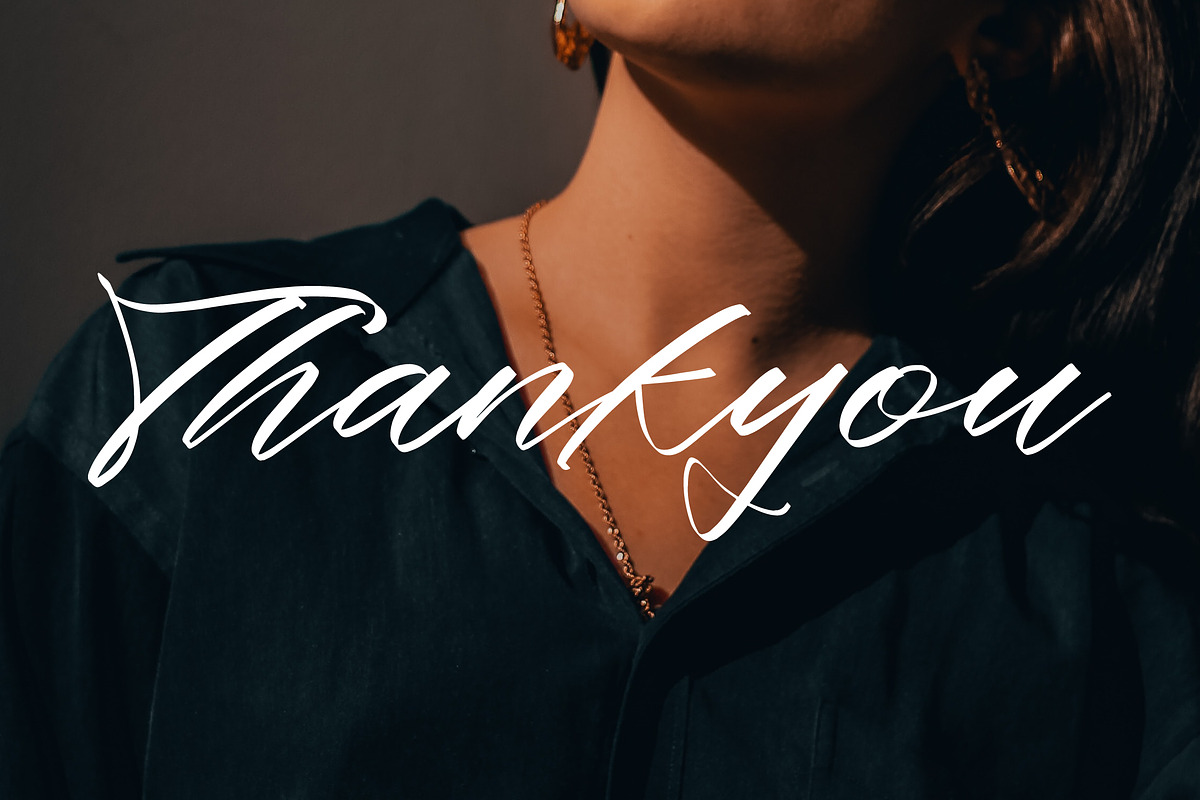 Butter Whisk Modern Signature, a Handwritten Font by operatype.co (Photo 15 of 15)